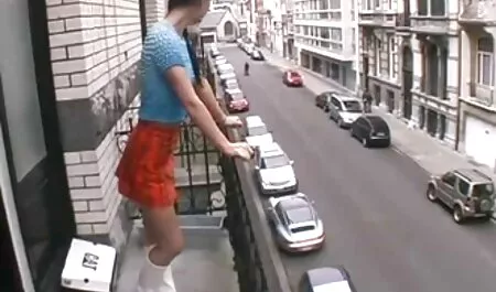 Lucky Fatboy hat Sex im Freien - kostenlose pornofilme mit reifen frauen von PACKMANS