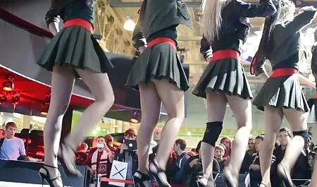 Massive Ebenholz-Sistas gehen lez reife dame porn