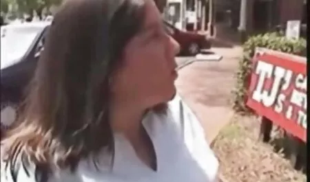 la chica de la reife swinger porn piruleta