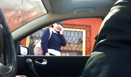 Was für ein Arsch! deutsche alte weiber pornos