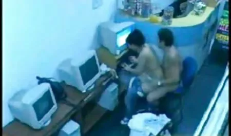 Teen Job in der Küche reife paare video