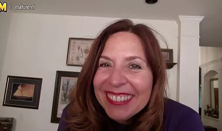 Anal in einem reife damen kostenlos erotische videos Motelzimmer