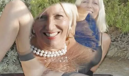 Reife rothaarige MILF Dawn Marie Interracial Gangbang kostenfreie pornofilme mit reifen frauen Teil 1